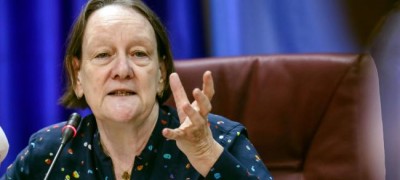 â€˜Many challenges to overcomeâ€™ at UN, in fight against abuse: victimsâ€™ advocate