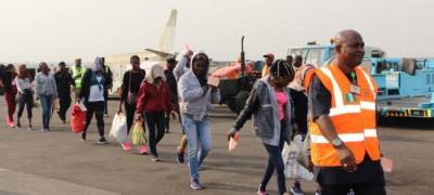 Nigeria: Awareness-raising radio show on perils and opportunities of migration, launched by UN agency