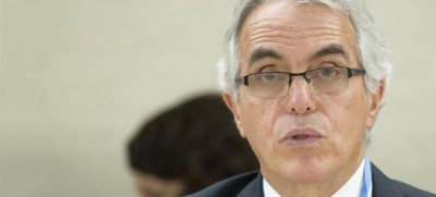 Prosecution of Paraguay judges over peasant â€˜massacreâ€™ ruling could undermine rule of law: UN expert