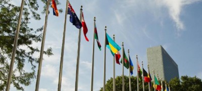 Ethiopia: UN welcomes steps towards governance reforms and increased political participation