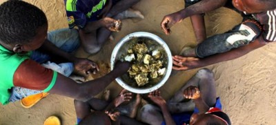 Health experts at UN meeting press for action to address â€˜double burdenâ€™ of malnutrition in Africa