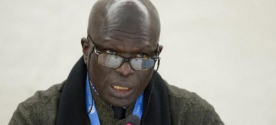 Opponents of constitutional change in Burundi face torture and execution: UN investigators