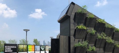 Small and sustainable: â€œTiny housesâ€ could be solution to worldâ€™s housing problems