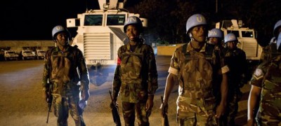 Sustainability, peace, security â€˜best guarantee against instabilityâ€™ Guterres to Security Council