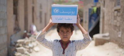 Yemen: Amid major roadblocks, an â€˜unprecedentedâ€™ response to an unprecedented tragedy