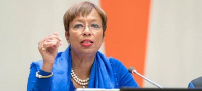 Help build vulnerable island statesâ€™ resilience to extreme weather, urges senior UN official