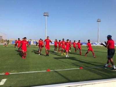 ATK faces off Premier League side Fulham FC in pre-season friendly