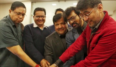 Kolkata's first colon therapy centre inaugurated