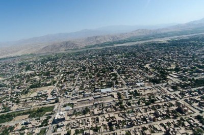 Afghanistan: 10 killed in Jalalabad suicide attack