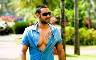 Ajay Devgn to work in Neeraj Pandey's upcoming movie Chanakya