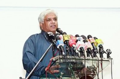 Sri Lankan political crisis: Arjuna Ranatunga arrested