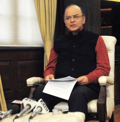 Not a grain of truth in fresh allegations regarding Rafale deal: Arun Jaitley
