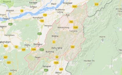 Assam : Man kills his granddaughter for defecating in veranda
