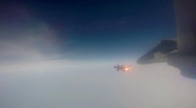 IAF successfully flight test Astra BVR Air-to-Air Missile