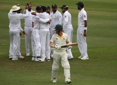 Australia slip to fifth in Test rankings; Pakistan close in on Sri Lanka