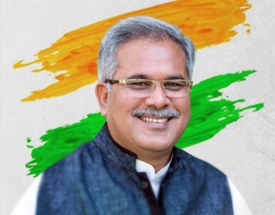 Bhupesh Baghel to take oath as Chhattisgarh CM tomorrow