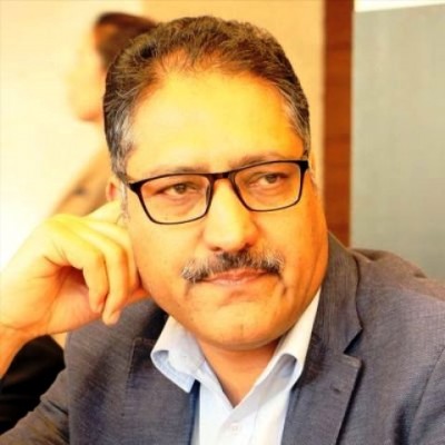 Shujaat Bukhari murder accused gunned down in J&K