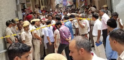 Burari deaths: Delhi Police attempting to track 'godmen' based on call records