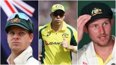 Ball-tampering scandal: CA refuses to reduce punishment of Smith, Warner, Bancroft