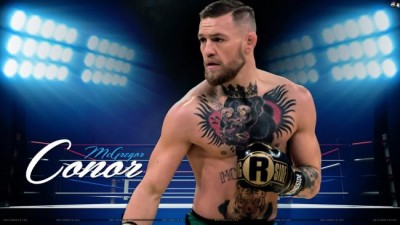 Mixed martial artist Conor McGregor faces police probe after vandalism incident