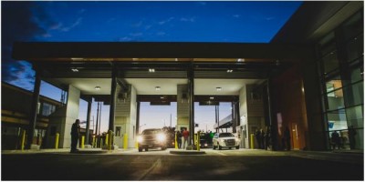 Canada gives border security extra powers to crack down on import of cheap materials