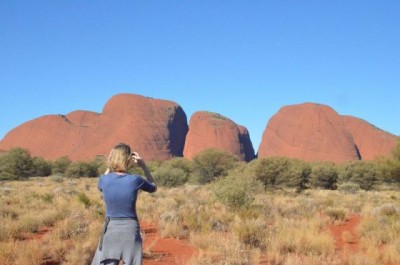 Australia: Top end attractions