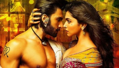 Ranveer Singh and Deepika are now officially married 
