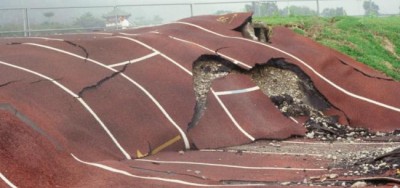 Research finds quakes can systematically trigger other ones on opposite side of Earth