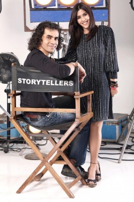 Ekta Kapoor,  Imtiaz Ali  collaborate to recreate  love story Laila Majnu