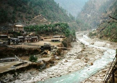 Yamuna water level crosses danger mark, raises flood threat in Delhi