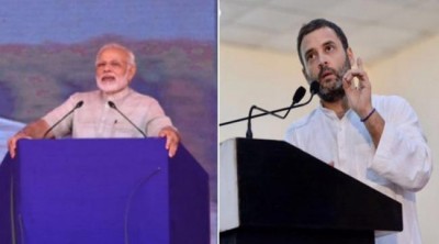 IL&FS group issue: Rahul Gandhi attacks PM Modi