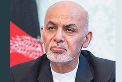 Afghanistan Attacks: Ashraf Ghani rejects phone call request from Pakistan PM  Shahid Khaqan Abbasi 