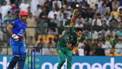Hasan, Asghar and Rashid fined for breaching ICC Code of Conduct in separate incidents
