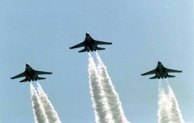 Ex AVIAINDRA between IAF and RFSAF commences on Dec 10
