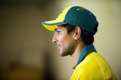 Edwards, Merlo take Australia to fifth final