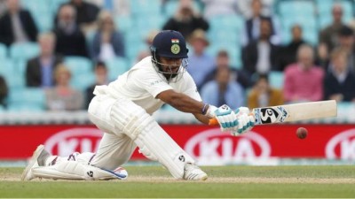 Shaw, Pant continue upward surge in ICC rankings