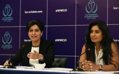 Anjum Chopra backs Harmanpreet Kaur to lead India astutely