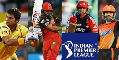 IPL 2018: Top 5 Contenders Of Orange Cap This Season