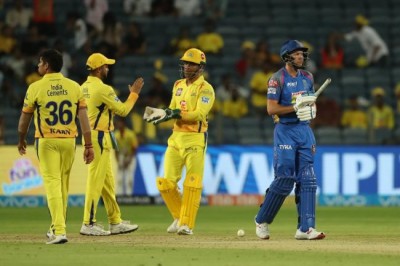 Shane Watson smashes 106 runs, helps CSK beat RR by 64 runs