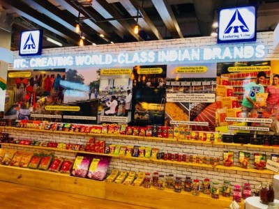 ITC Ltd says robust performance across most businesses boost net profit in June quarter  