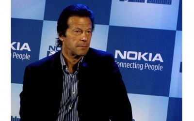 Imran Khan slams 'media campaign' against him over his third marriage plan