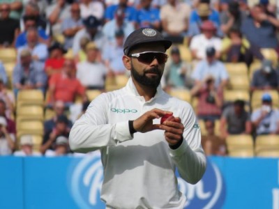 First Test: England put 285/9 on opening day, R Ashwin picks up four wickets 