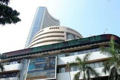 Indian market closes flat on Tuesday  