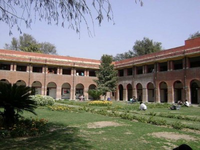 JNU professor arrested over sexual harassment case