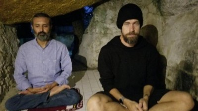 Twitter chief Jack Dorsey promotes Myanmar tourism, faces criticisms online