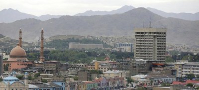 India aware of abduction of its nationals in Afghanistan 