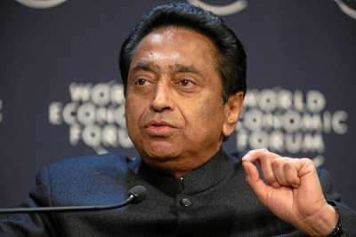 Kamal Nath defends migrant worker comment