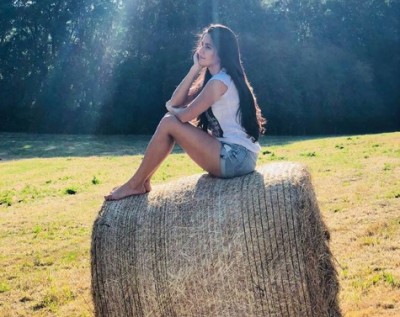 Katrina Kaif 'haydreams' ahead of her birthday, shares interesting image on social media 