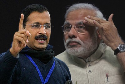 Country's economy was never in such a mess: Arvind Kejriwal slams Centre