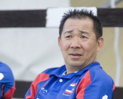 Leicester City owner killed in helicopter crash